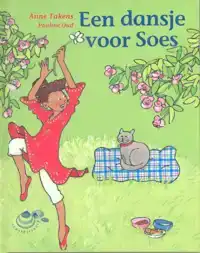 EEN DANSJE VOOR SOES