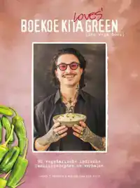 BOEKOE KITA GREEN