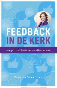 FEEDBACK IN DE KERK