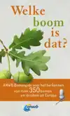 WELKE BOOM IS DAT?