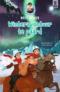 WINTERAVONTUUR TE PAARD