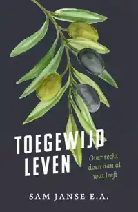 TOEGEWIJD LEVEN