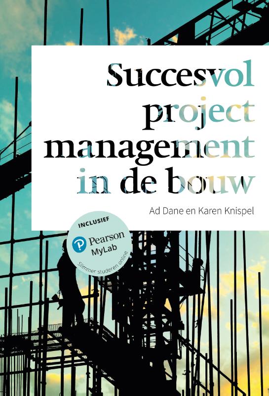SUCCESVOL PROJECTMANAGEMENT IN DE BOUW MET MYLAB NL