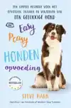EASY PEASY HONDEN OPVOEDING