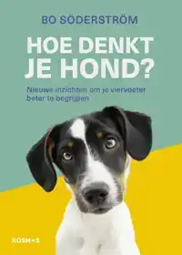 HOE DENKT JE HOND?