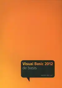 VISUAL BASIC 2012