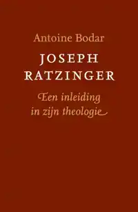 JOSEPH RATZINGER