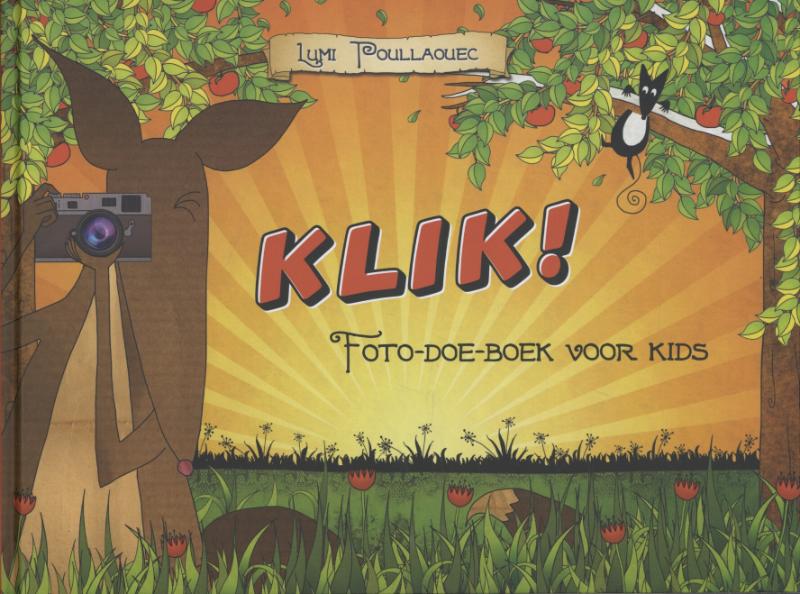 KLIK!