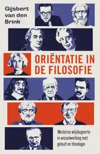 ORIENTATIE IN DE FILOSOFIE