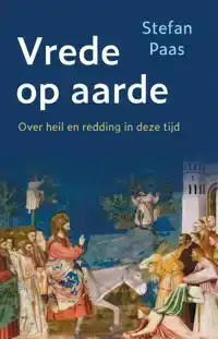 VREDE OP AARDE