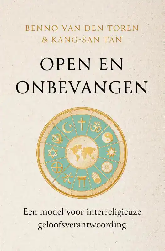 OPEN EN ONBEVANGEN