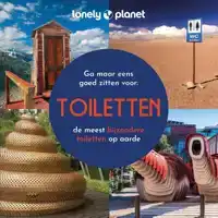 LONELY PLANET - TOILETTEN