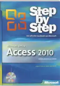 ACCESS 2010