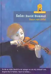 SOLO: DAVID DOMMEL