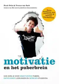 MOTIVATIE EN HET PUBERBREIN