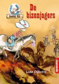 DE BIZONJAGERS