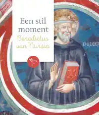 BENEDICTUS VAN NURSIA