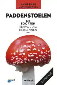 PADDENSTOELEN