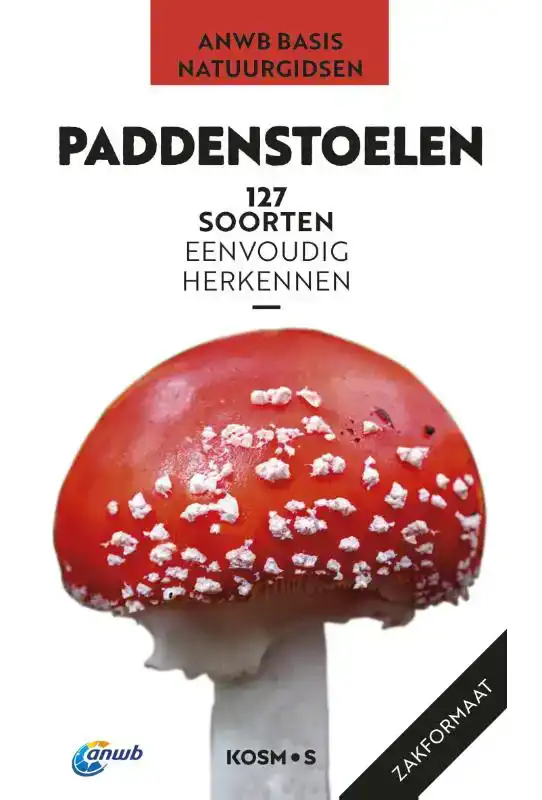 PADDENSTOELEN