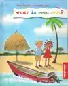WAAR IS OOM TOM?