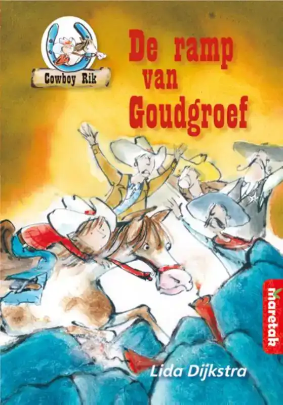 DE RAMP VAN GOUDGROEF