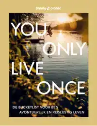 YOU ONLY LIVE ONCE