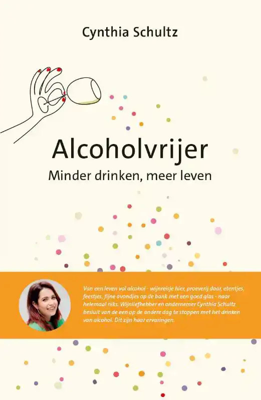 ALCOHOLVRIJER