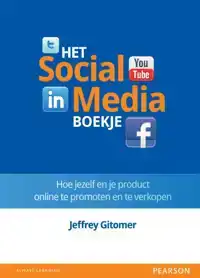 HET SOCIAL MEDIA BOEKJE