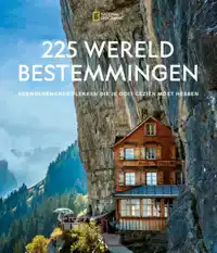 225 WERELDBESTEMMINGEN