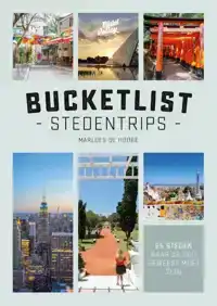 BUCKETLIST STEDENTRIPS