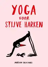 YOGA VOOR STIJVE HARKEN