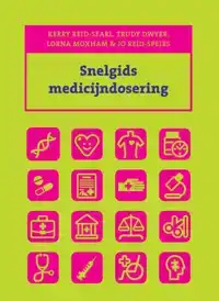 SNELGIDS MEDICIJNDOSERING