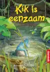 KIK IS EENZAAM