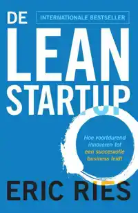 DE LEAN STARTUP