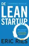 DE LEAN STARTUP