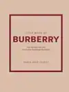 LITTLE BOOK OF BURBERRY