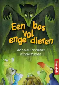 EEN BOS VOL ENGE DIEREN