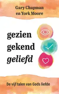 GEZIEN, GEKEND, GELIEFD