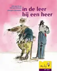 IN DE LEER BIJ EEN HEER