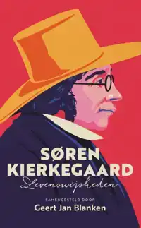 SOREN KIERKEGAARD