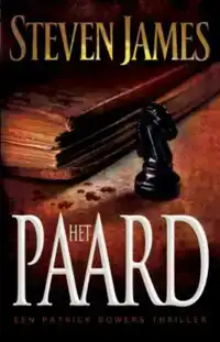 HET PAARD