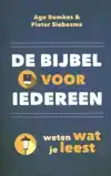 DE BIJBEL VOOR IEDEREEN