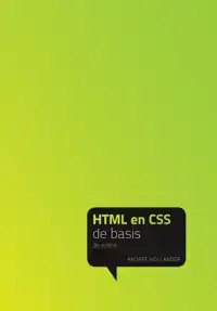 HTML EN CSS