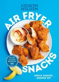 AIRFRYER SNACKS