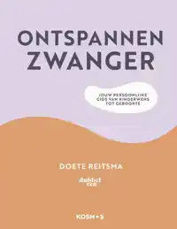 ONTSPANNEN ZWANGER