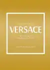 LITTLE BOOK OF VERSACE