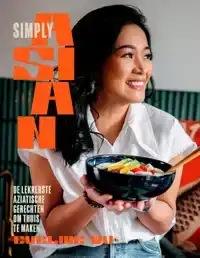 SIMPLY ASIAN