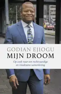 MIJN DROOM