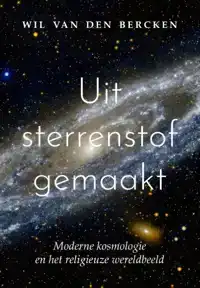 UIT STERRENSTOF GEMAAKT