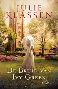 DE BRUID VAN IVY GREEN